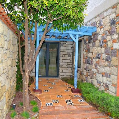 Alacati Suites Exterior foto